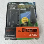 Sony DCC-E26CP Discman Car Connecting Pack Play Cd Through Tape Deck. Fixed Price $28.49.