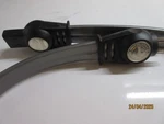 Wireworld Electra Silver 7 Power Conditioning Cord Zippered Bag 1 Meter Usa Made. Fixed Price $327.53.