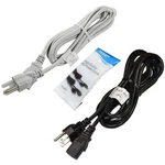 10FT Ac Power Cord For Panasonic Tc Th Series Tv Lcd Led Plasma Dlp Mains Cable. Fixed Price $11.95.