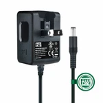 Ul 5FT 5V 2A Ac/dc Adapter For Snom 710 820 Voip Phone Charger Power Cord Cable. Fixed Price $12.26.