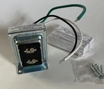 Intertek Model 122 Transformer New Ul/csa Certified Class 2-3 21ZN40 Button. Fixed Price $12.99.