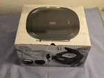 Audiobox CDX-500BT Portable Boombox New In Cd, Cassette, Bluetooth,.... Fixed Price $59.99.