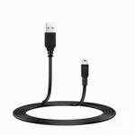 5FT Mini Usb Charging Cable Replacement For Cygolite Streak 450 Bicycle Light.... Fixed Price $11.63.