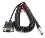 Leica Total Station Data Collector Cable, Surveying,viva,smartworx,carlson. Fixed Price $59.00.