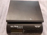 My Weigh Ultraship ULTRA-35 Black Scale. Fixed Price $47.99.