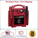 Clore Automotive Jump-n-carry JNC4000 1100 Peak Amp 12V Starter. Fixed Price $145.00.