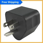 Sleek 15A TT-30R Plug Adapter Rvs Connect Household Power Effortlessly. Fixed Price $17.99.