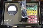 Test Set, Battery TS-183B/U Unissued Cond. Free Shipping. Fixed Price $148.00.