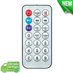 XD335AT Replaced Remote For Qfx Multimedia Speaker PBX-56 PBX-800TWS PBX-154. Fixed Price $12.99.