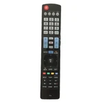 Usa Remote Control For Lg 55LF5700-UA 55GA6400-UD 47LW5600-UA Smart 3D Led Tv. Fixed Price $14.66.
