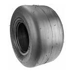 5121861 Smooth 4-PLY Tire 13-6.50-6 Compatible W/ Carlisle. Fixed Price $76.99.