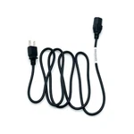 Foxconn FF-01 10A 125V Power Cord. Fixed Price $6.03.