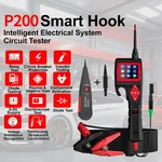 Topdiag P200 Smart Hook Power Probe Circuit Tester Car Diagnostic Scanner Tools. Fixed Price $129.99.