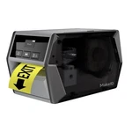 Makeid D50 Industrial Label Printer, Desktop Maker 2" Head, Mobil. Fixed Price $169.90.