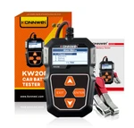 Konnwei KW208 Automotive Battery Resistance Tester For All 12V Cars. Fixed Price $28.49.