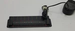 Audioplex 302-288 Irstation Emitter , 6-PORT W/ Power Supply. Fixed Price $9.97.
