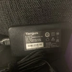 Targus APA92US 90W- Ac Ultra-slim Universal Laptop Charger. Fixed Price $17.50.