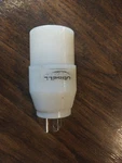 Hubbell HBL31CM28 Adapter 30A Female To 15A Marine Rv. Fixed Price $30.00.