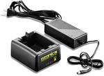 Ozonics Battery Charger For HR300, Orion, Orionx, And HR500 Batteries (sg-sbc.... Fixed Price $169.88.