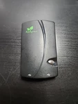 Igo Green Backup Battery And Wall Charger Portable/travel. Fixed Price $7.00.