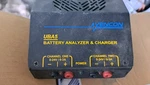 Professional Battery Analyzer Vencon UBA5. Fixed Price $125.00.