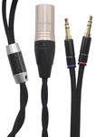 Kk Cable Hh-v Hifi Compatible Audio Upgrade Replacement For T1 Ii, T5, .... Fixed Price $88.47.