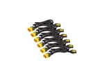 Apc By Schneider Electric Power Cord Kit (6 Ea) Locking C13 To C14 1.2M North. Fixed Price $255.98.