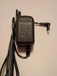 Vtech 280902003C0 Power Supply Adapter Ac 117V 60HZ 4W Dc 9V 200MA. Fixed Price $8.94.