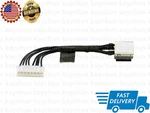 Original For Msi GL65 9SD 9SCK MS-16U5 Dc Cable Power Jack Charging Port. Fixed Price $33.95.