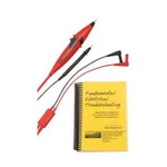 Electronic Specialties 181 Loadpro Bundle -dyn Test Leads & Fund Electrical Book. Fixed Price $91.40.