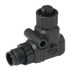 Ancor Nmea 2000 90 Elbow Connector 270108 Expedited Shipping. Fixed Price $22.88.