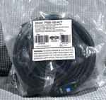 Tripp Lite High Speed Hdmi Cable Active Built-in Signal Booster M/m 100FT 100'. Fixed Price $20.99.