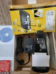 Motorola Surfboard SB5120 Cable Modem Paperwork Cd Ac Adapter Complete Cib. Fixed Price $12.90.