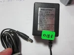 Ac Adapter Power Supply Model Recoton 35A-18-150 Volt 150MA # 0188. Fixed Price $5.95.