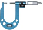 Fowler 72-234-222 0.3" 1.3" Digit Counter Disc Brake Micrometer (72234222). Fixed Price $157.76.