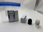 Arrow Hart 5369N Auto Grip Connector, Lot Of. Fixed Price $114.99.