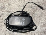Gpx Dc Adaptor 9V 2000MA APX001B Genuine 2.5MM Male Power Supply Black Tested. Fixed Price $17.09.