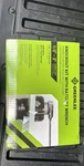 Greenlee 7238SB Manual Punch Driver Set - 15 Piece. Fixed Price $300.00.