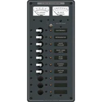 Blue Sea 8082 Breaker Panel Dc 10 Pos. Fixed Price $459.99.