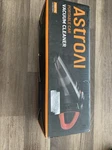 Astroai Car Vacuum, Accessories, Portable Handheld Cleaner Red /aq. Fixed Price $30.24.