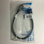 C2G 1.5FT 18 Awg Flat Plug Power Strip Plus (nema 5-15P To 5-15R). Fixed Price $12.00.