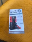 12V Diesel 3-IN-1 Car Jump Starter Power Bank Flashlight. Fixed Price $40.00.