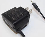 Nokia AC-3U Power Supply Adapter Charger Cord Output 5V 350MA. Fixed Price $19.90.