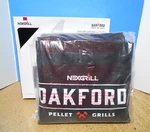 Nexgrill Cover Oakford 1400 Vertical Pellet. Fixed Price $45.99.