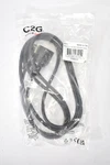 Legrand C2G 6' Outlet Saver Power Extension Cord Cable Nema 5-15R To 5-15P. Fixed Price $10.74.