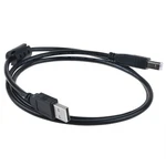 3.3FT Usb Data Sync Cable Cord For Kodak Esp 7250 5250 5210 9 ALL-IN-1 Printer. Fixed Price $9.54.