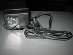 Ac-dc Adaptor Class Transformer Model SK-35120-45D 120V 60HZ 6VA 4.5V DC500MA. Fixed Price $13.89.
