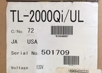 Juki TL2000QI High Speed Sewing And Quilting Machine New Nib Nos Sealed Box. Fixed Price $999.00.