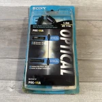 Sony Optical Digital Connecting Cable Home, Portable POC-15A 1.5M Sealed Cd Md. Fixed Price $29.99.