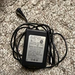 Matsushita Electric Co Adaptor Ac Model RFEA403 4.5V 600MA Power Supply Tested. Fixed Price $18.26.